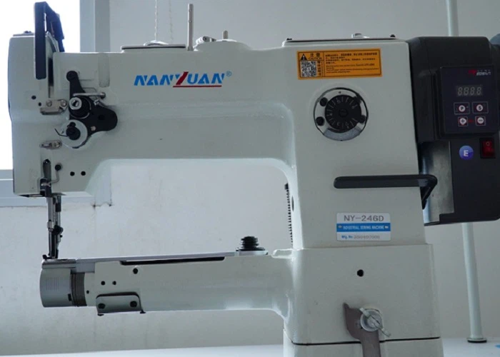 Automatic Electric Sewing Machine suppliers