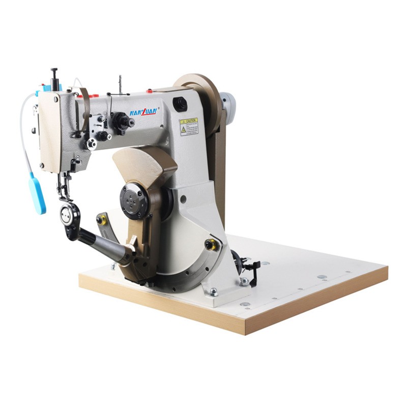 2 industrijsko šivaće stroj za iglu