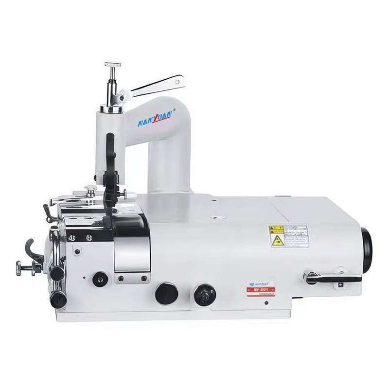 Stroj za šivanje automatskog skijanja