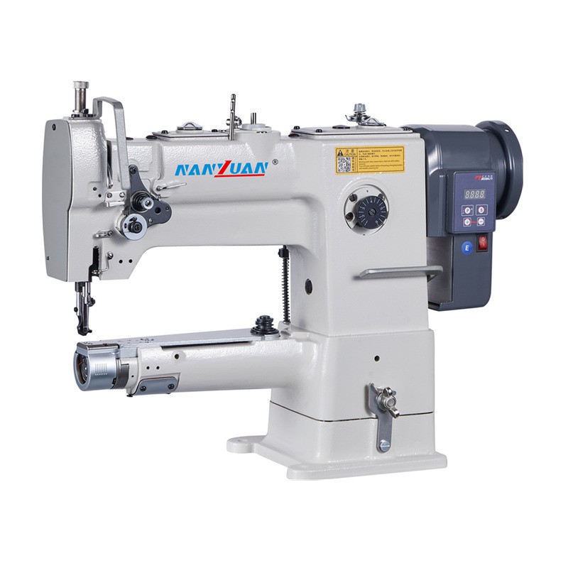 Automatski električni šivaći stroj