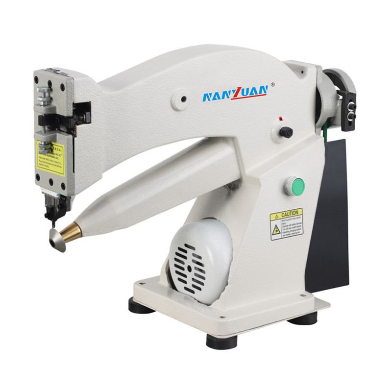 Izravni pogon za obrezivanje šivaćeg stroja