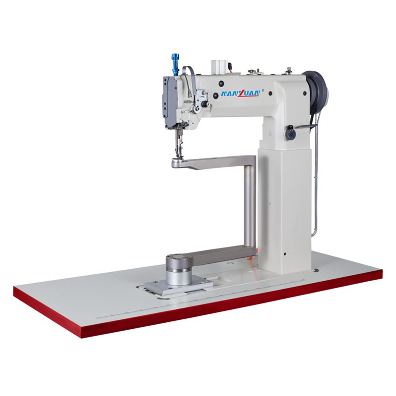 Besplatna industrijska šivaća stroj