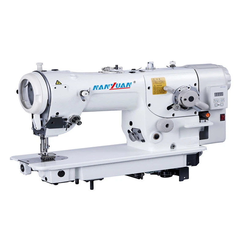 Industrijski šivaći stroj za velike brzine