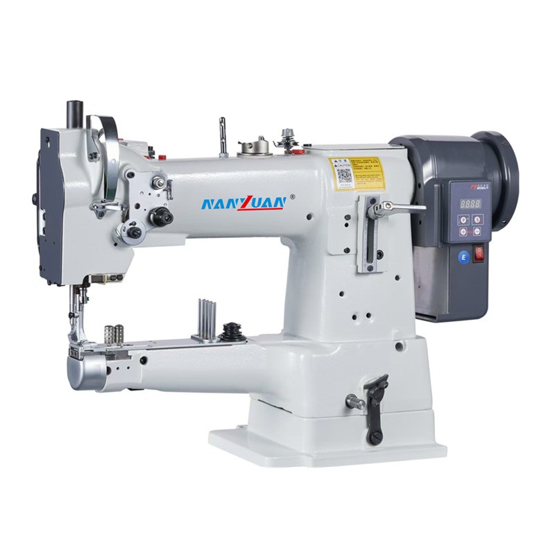 Stroj za šivanje s jednom iglom